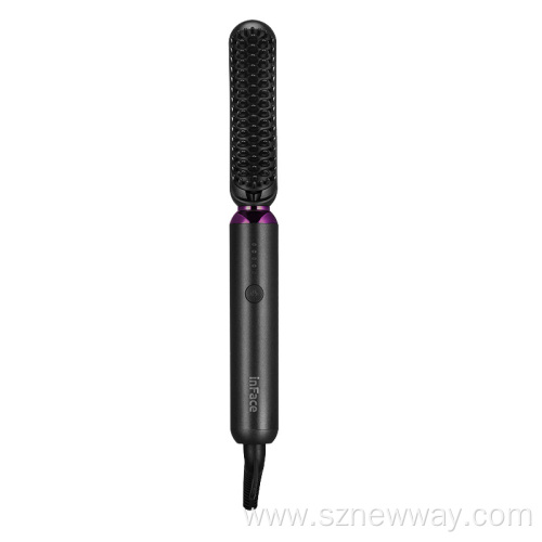 Xiaomi Inface ZH-10D Hair Straightener Comb